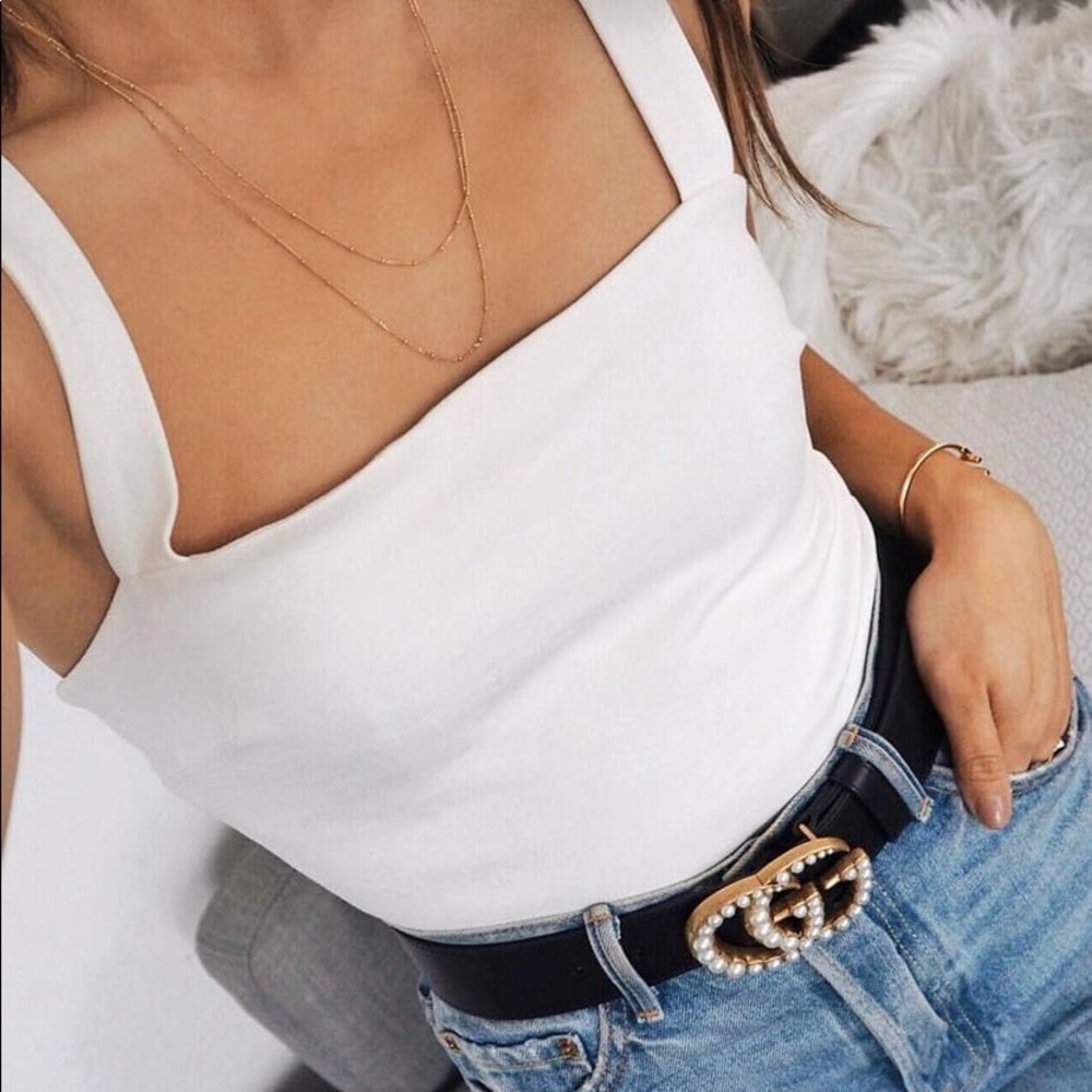 Lulu’s Essential Bodysuit